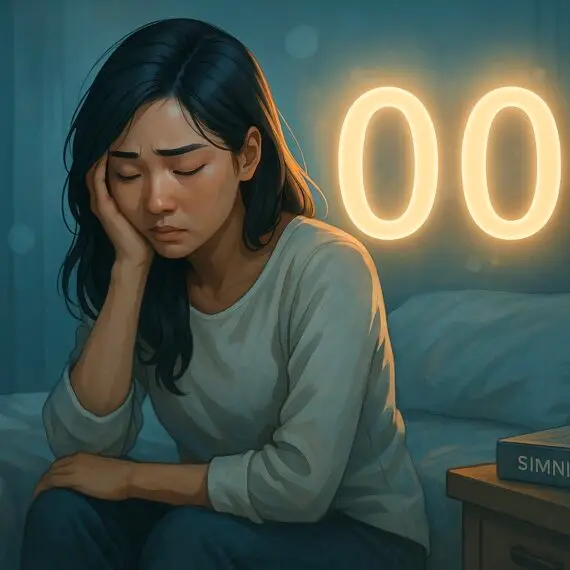 ความหมายเลข 00