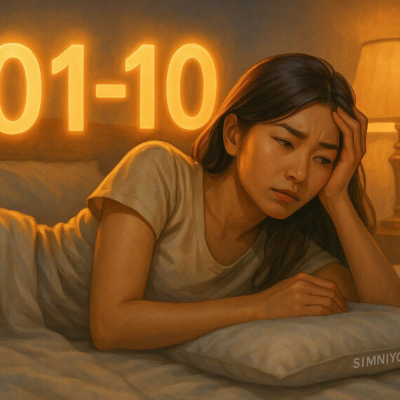 ความหมายเลข01-10