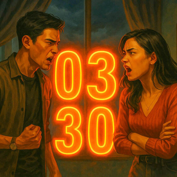 ความหมายเลข 30-03