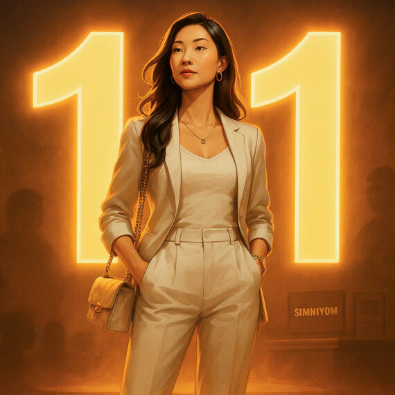 ความหมายเลข 11