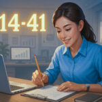 ความหมายเลข 14-41