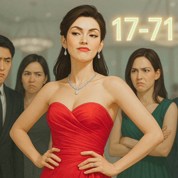 ความหมายเลข 17-71