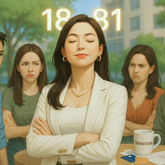 ความหมายเลข 18-81