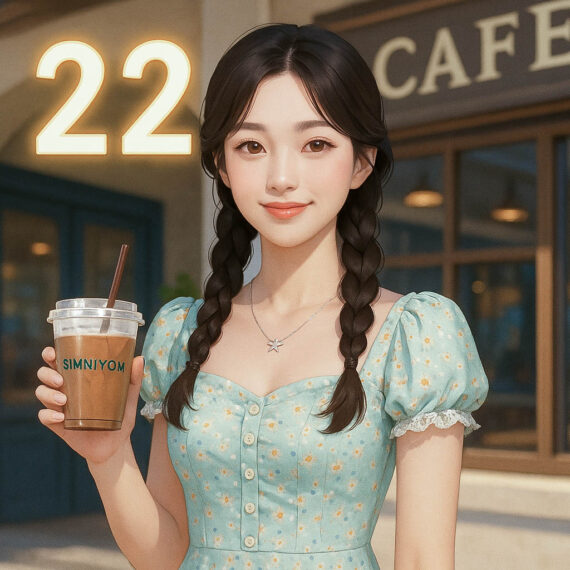 ความหมายเลข 22