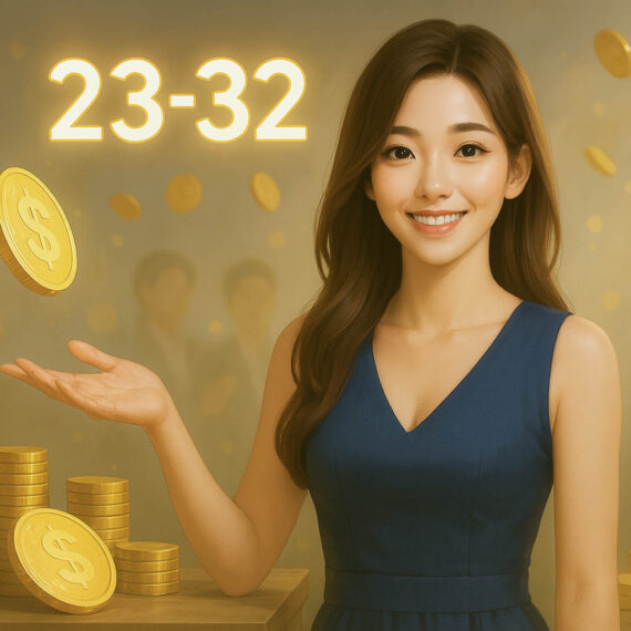 ความหมายเลข 23-32