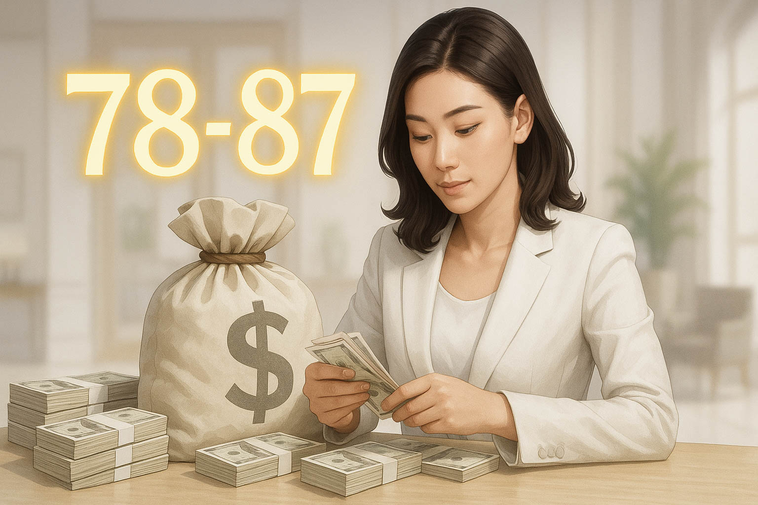 ความหมายเลข 78-87