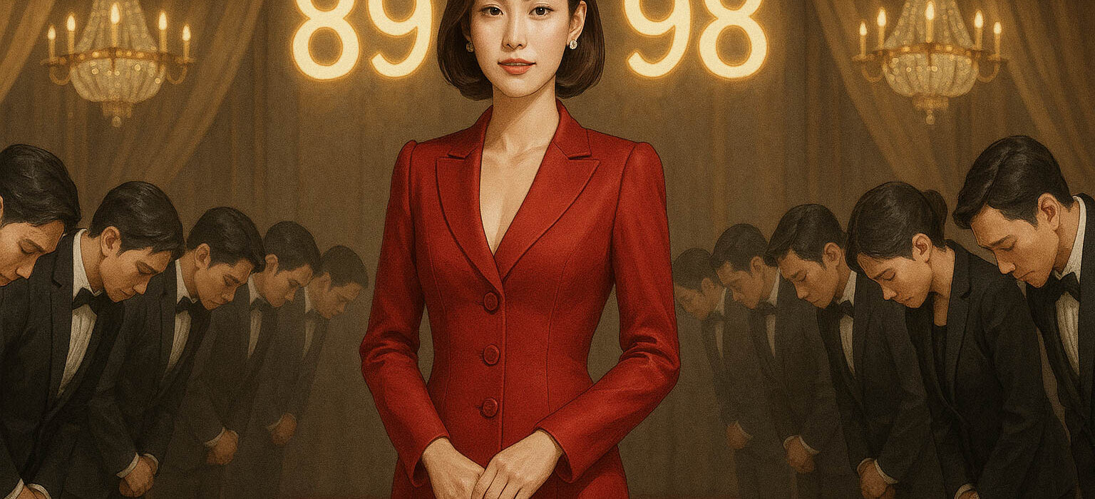 ความหมายเลข 89-98