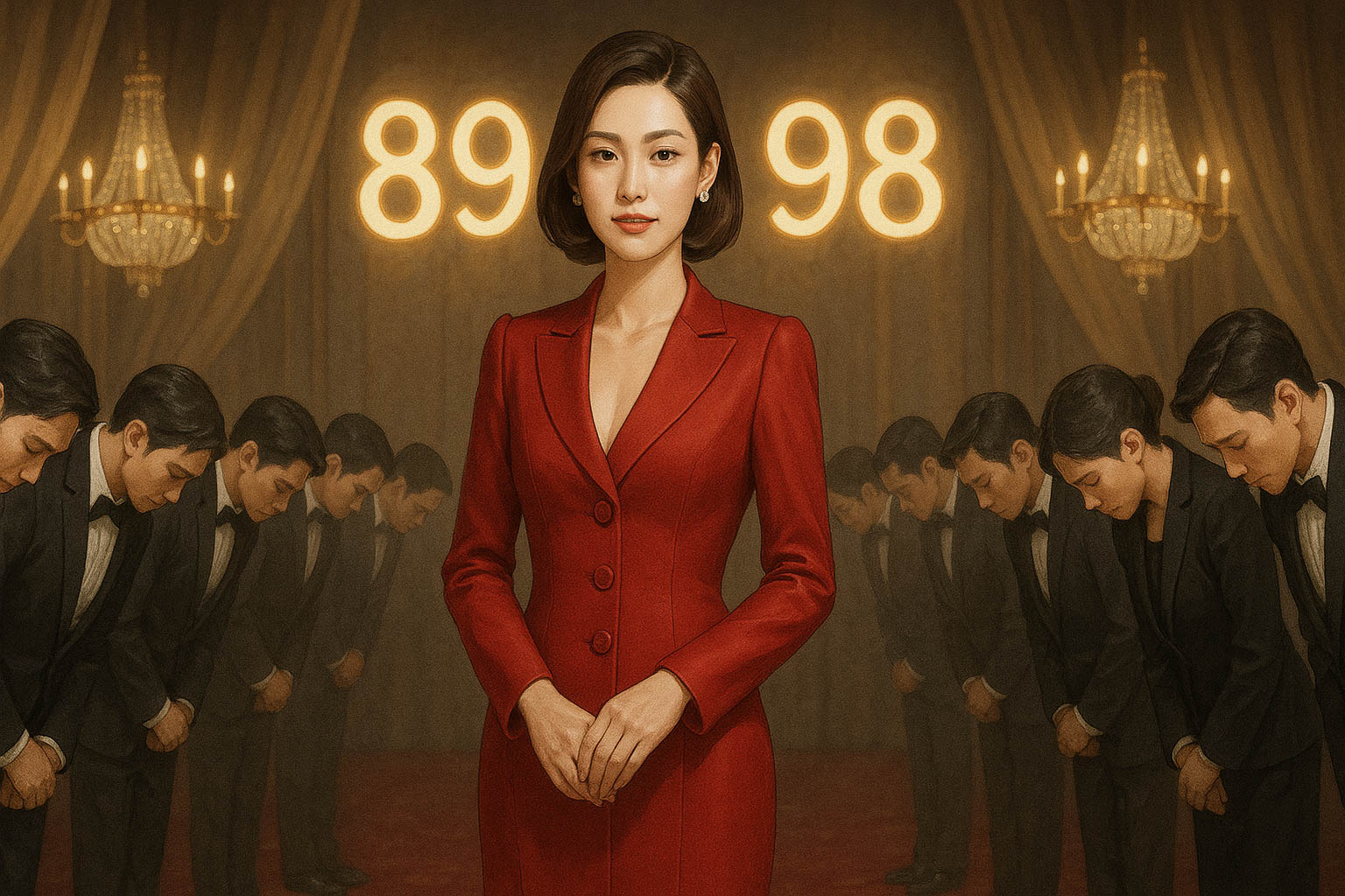 ความหมายเลข 89-98