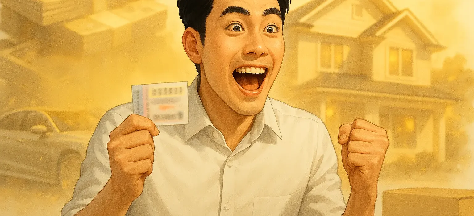 เบอร์มงคลเสริมโชคลาภ