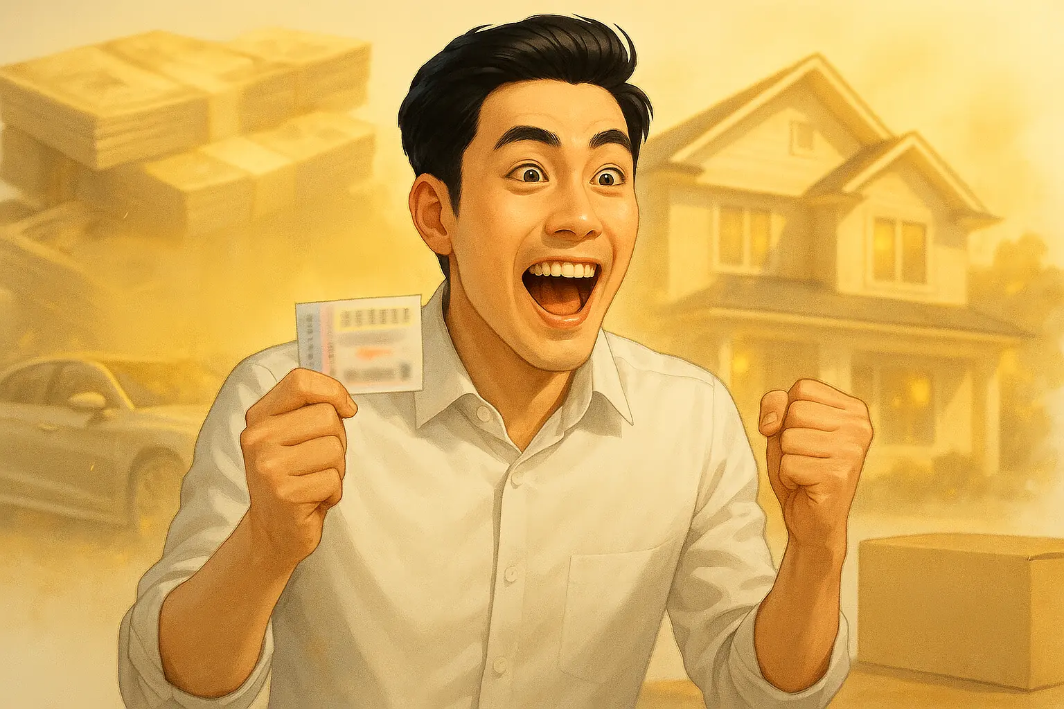 เบอร์มงคลเสริมโชคลาภ